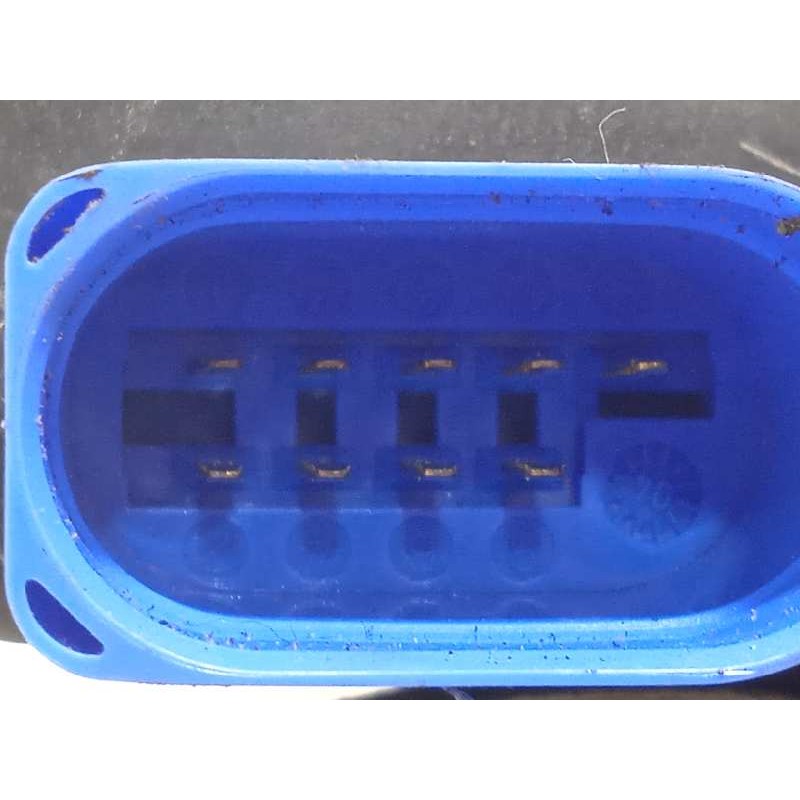 Recambio de cerradura puerta delantera derecha para seat toledo (5p2) reference referencia OEM IAM 3D1837016  