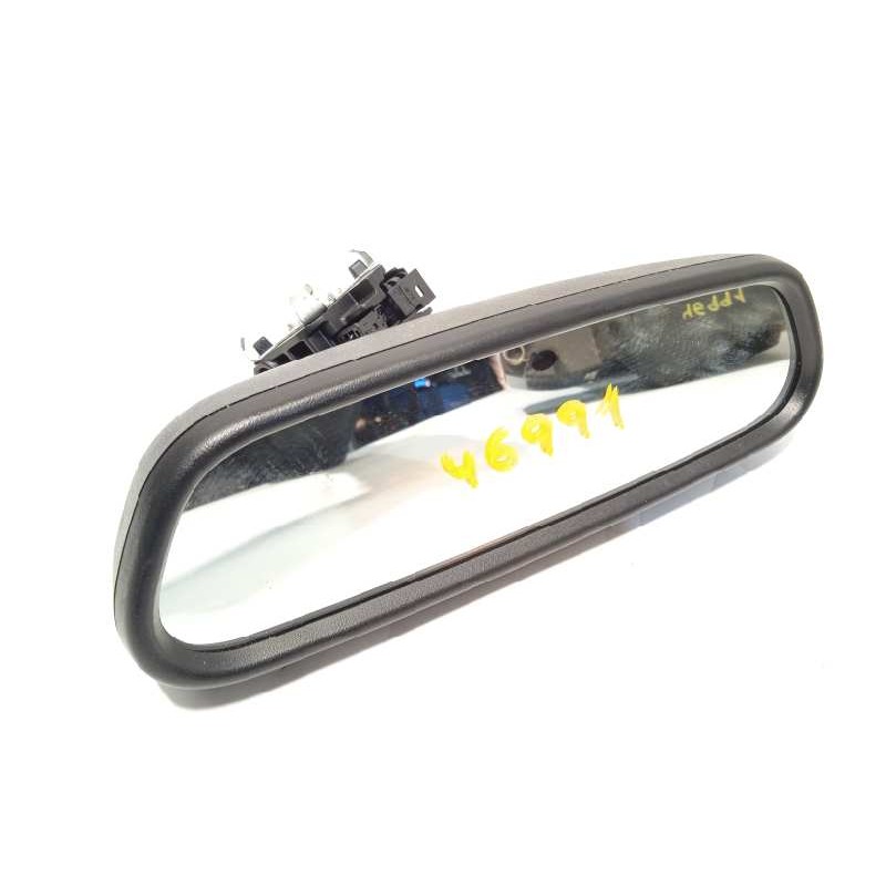 Recambio de espejo interior para opel crossland x 1.2 referencia OEM IAM 98088311XT  