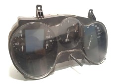 Recambio de cuadro instrumentos para seat toledo (5p2) reference referencia OEM IAM 5P0920830A  5P0920830AX 2