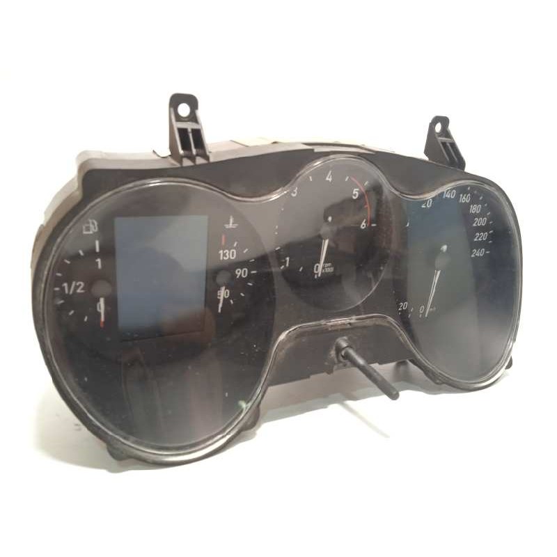 Recambio de cuadro instrumentos para seat toledo (5p2) reference referencia OEM IAM 5P0920830A  5P0920830AX