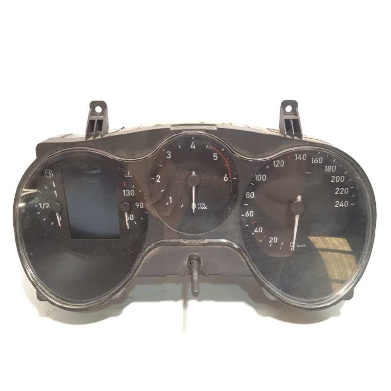 Recambio de cuadro instrumentos para seat toledo (5p2) reference referencia OEM IAM 5P0920830A  5P0920830AX