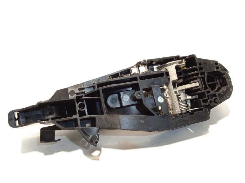 Recambio de maneta exterior delantera derecha para opel crossland x 1.2 referencia OEM IAM 9802977180  