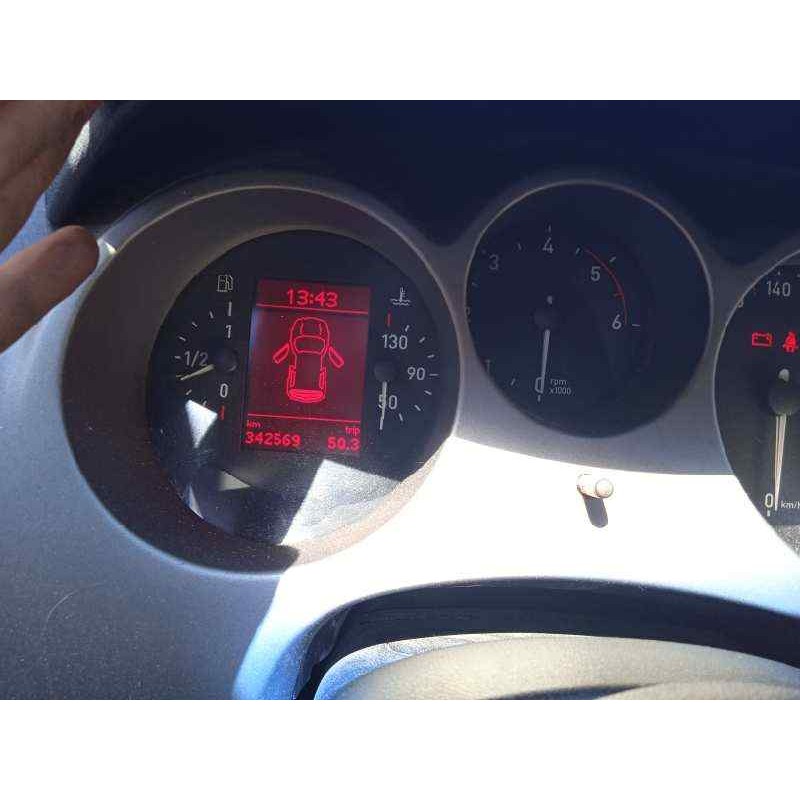 Recambio de cuadro instrumentos para seat toledo (5p2) reference referencia OEM IAM 5P0920830A  5P0920830AX