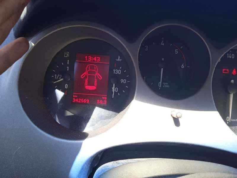 Recambio de cuadro instrumentos para seat toledo (5p2) reference referencia OEM IAM 5P0920830A  5P0920830AX
