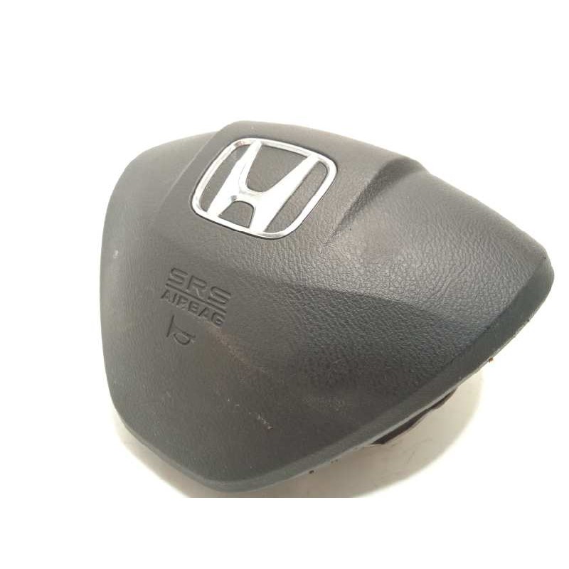 Recambio de airbag delantero izquierdo para honda civic berlina 5 (fk) 1.8 sport referencia OEM IAM 77800SMGG710M1  