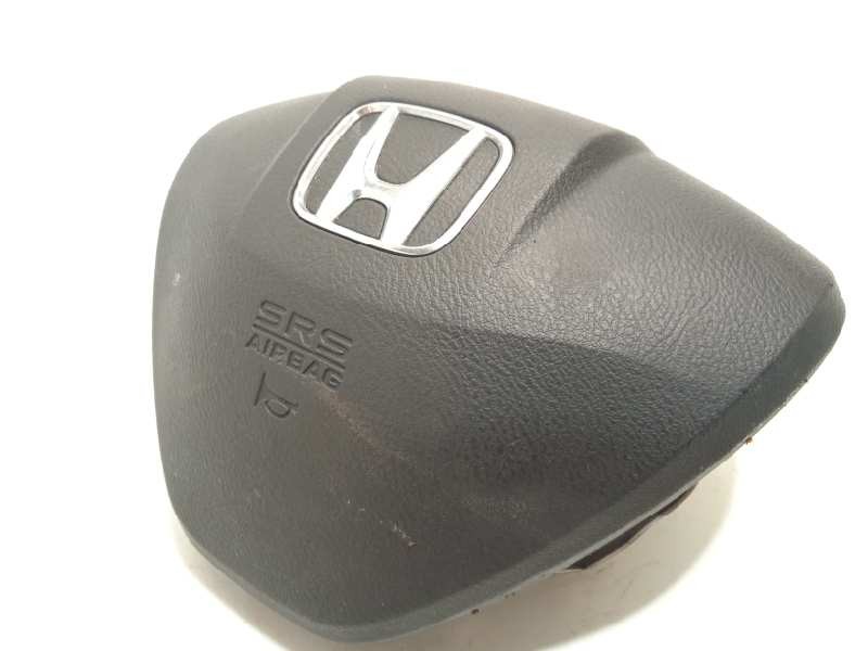 Recambio de airbag delantero izquierdo para honda civic berlina 5 (fk) 1.8 sport referencia OEM IAM 77800SMGG710M1  