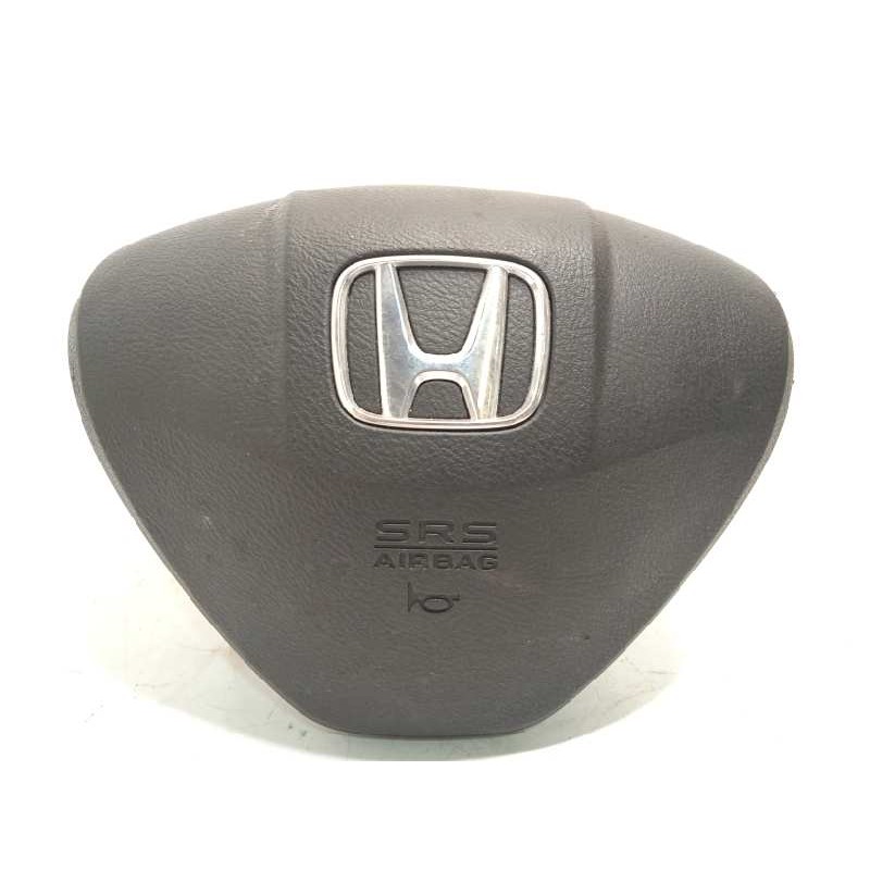 Recambio de airbag delantero izquierdo para honda civic berlina 5 (fk) 1.8 sport referencia OEM IAM 77800SMGG710M1  