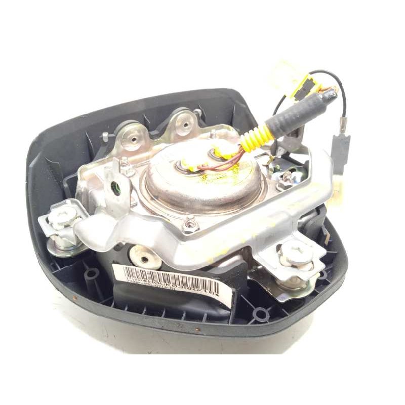 Recambio de airbag delantero izquierdo para honda civic berlina 5 (fk) 1.8 sport referencia OEM IAM 77800SMGG710M1  
