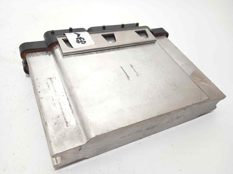 Recambio de centralita motor uce para seat ibiza (6p1) reference referencia OEM IAM 04C907309AE  0261S10530