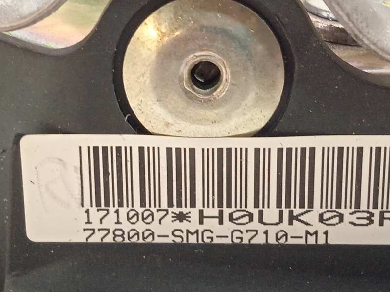 Recambio de airbag delantero izquierdo para honda civic berlina 5 (fk) 1.8 sport referencia OEM IAM 77800SMGG710M1  