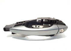 Recambio de maneta exterior delantera izquierda para opel crossland x 1.2 referencia OEM IAM 9802977380   2