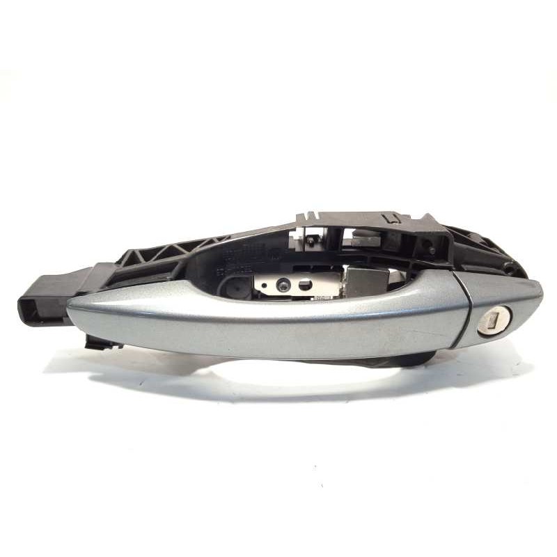 Recambio de maneta exterior delantera izquierda para opel crossland x 1.2 referencia OEM IAM 9802977380  