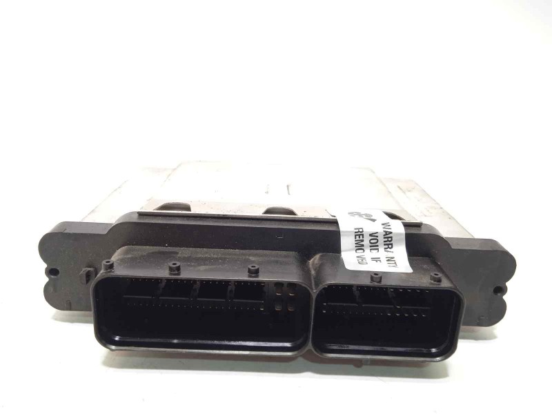 Recambio de centralita motor uce para seat ibiza (6p1) reference referencia OEM IAM 04C907309AE  0261S10530