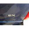 kia carnival ii del año 2003