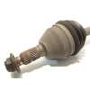 Recambio de transmision delantera izquierda para opel astra j lim. 1.7 16v cdti referencia OEM IAM 13250834  