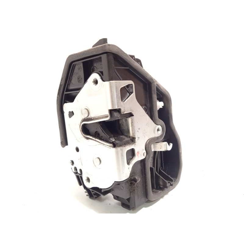 Recambio de cerradura puerta trasera izquierda para bmw x1 (e84) 2.0 16v turbodiesel referencia OEM IAM 7229459  51227229459