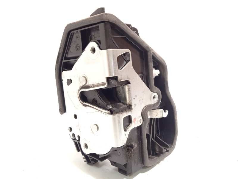 Recambio de cerradura puerta trasera izquierda para bmw x1 (e84) 2.0 16v turbodiesel referencia OEM IAM 7229459  51227229459