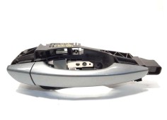 Recambio de maneta exterior trasera derecha para opel crossland x 1.2 referencia OEM IAM 9802977180   2