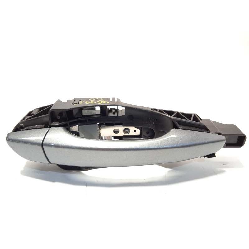 Recambio de maneta exterior trasera derecha para opel crossland x 1.2 referencia OEM IAM 9802977180  