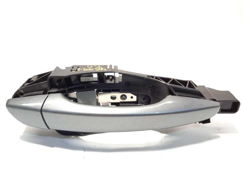 Recambio de maneta exterior trasera derecha para opel crossland x 1.2 referencia OEM IAM 9802977180  