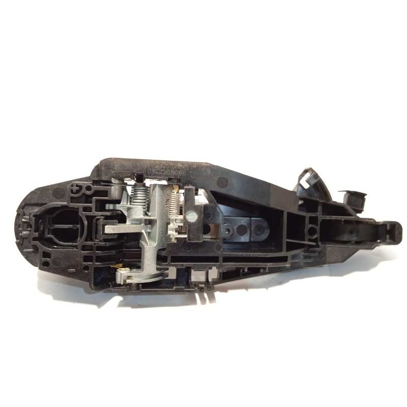 Recambio de maneta exterior trasera derecha para opel crossland x 1.2 referencia OEM IAM 9802977180  