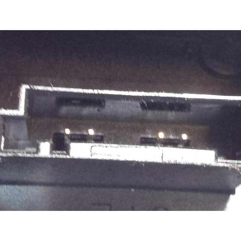 Recambio de cerradura puerta trasera izquierda para bmw x1 (e84) 2.0 16v turbodiesel referencia OEM IAM 7229459  51227229459