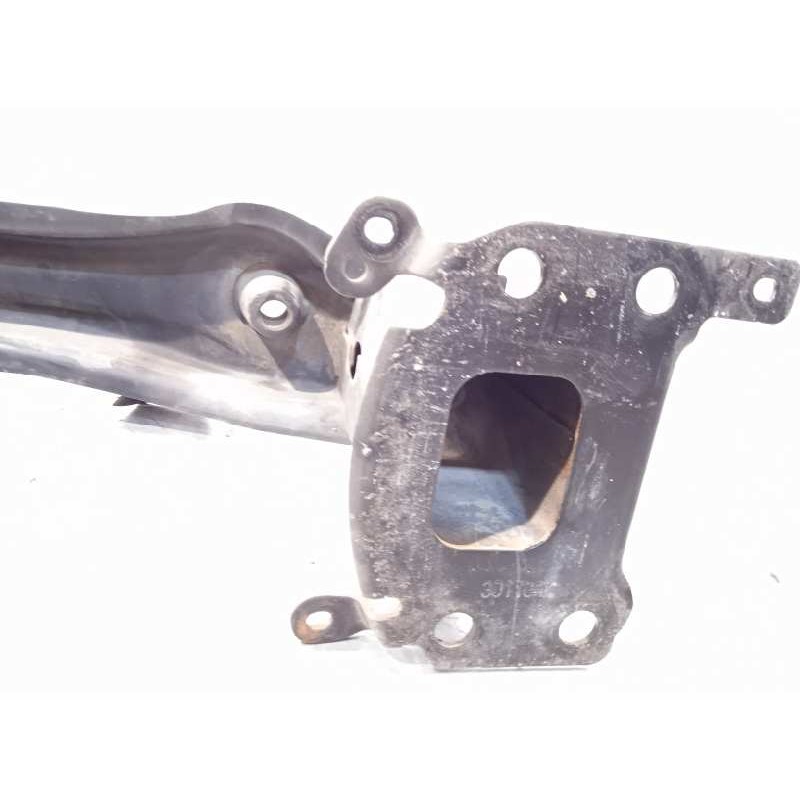 Recambio de refuerzo paragolpes delantero para seat toledo (5p2) reference referencia OEM IAM 5P0807109B  