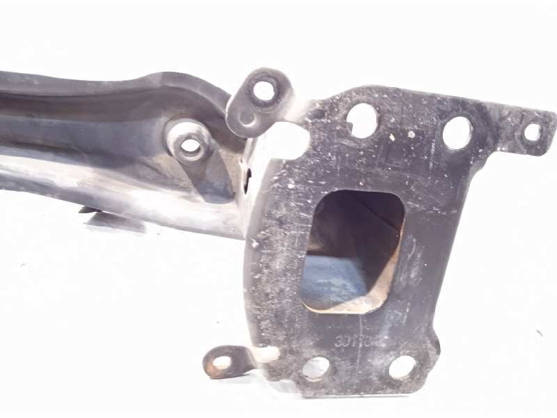 Recambio de refuerzo paragolpes delantero para seat toledo (5p2) reference referencia OEM IAM 5P0807109B  