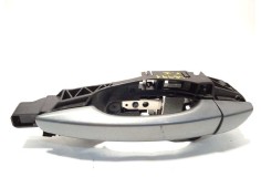 Recambio de maneta exterior trasera izquierda para opel crossland x 1.2 referencia OEM IAM 9802977380   2