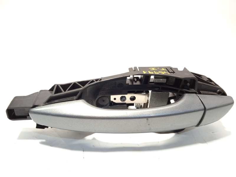 Recambio de maneta exterior trasera izquierda para opel crossland x 1.2 referencia OEM IAM 9802977380  