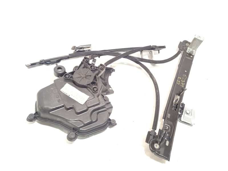 Recambio de elevalunas delantero izquierdo para seat ibiza (6p1) style referencia OEM IAM 6J4837401AK  6R0959801DS