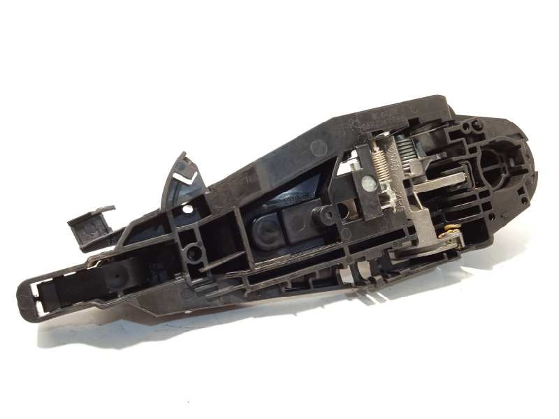Recambio de maneta exterior trasera izquierda para opel crossland x 1.2 referencia OEM IAM 9802977380  