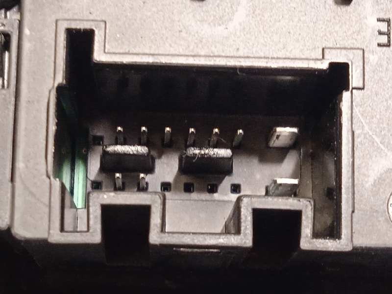 Recambio de elevalunas delantero izquierdo para seat ibiza (6p1) style referencia OEM IAM 6J4837401AK  6R0959801DS