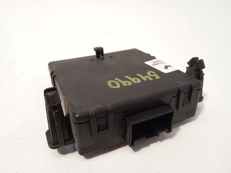 Recambio de centralita confort para volkswagen golf v (1k1) 1.9 tdi referencia OEM IAM 1K0907530F 1K0907951 - Gris 3