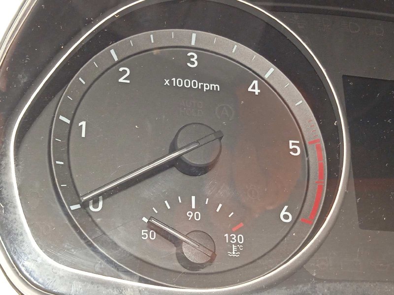 Recambio de cuadro instrumentos para hyundai i30 (pd) 1.6 crdi cat referencia OEM IAM 94003G4021  