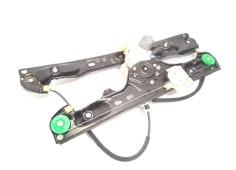 Recambio de elevalunas delantero derecho para bmw x1 (e84) 2.0 16v turbodiesel referencia OEM IAM 6927028 51332990386 6762692702 2