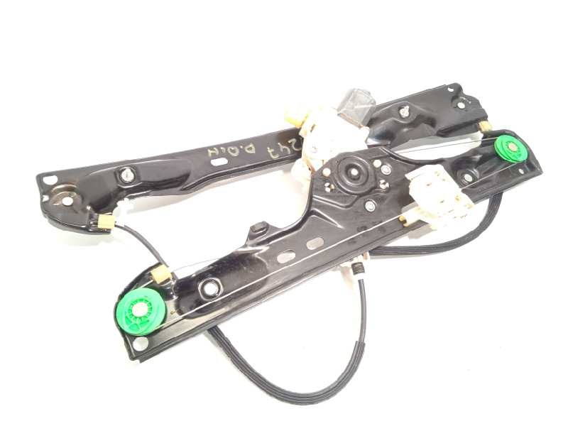 Recambio de elevalunas delantero derecho para bmw x1 (e84) 2.0 16v turbodiesel referencia OEM IAM 6927028 51332990386 6762692702