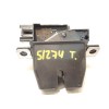 Recambio de cerradura maletero / porton para ford fiesta (ce1) trend referencia OEM IAM H1BAN442A66AA 2475591 