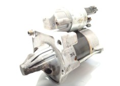 Recambio de motor arranque para opel crossland x 1.2 referencia OEM IAM 9812715480  ESW1016 2