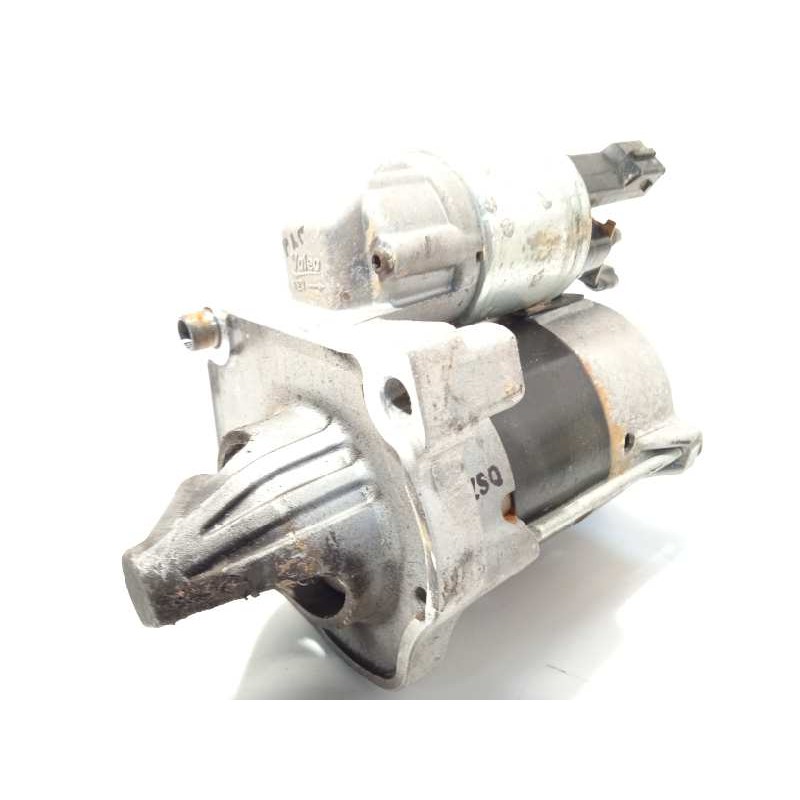 Recambio de motor arranque para opel crossland x 1.2 referencia OEM IAM 9812715480  ESW1016