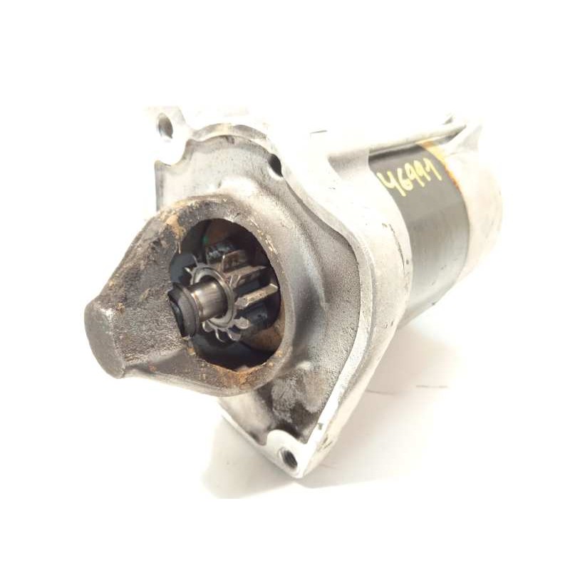 Recambio de motor arranque para opel crossland x 1.2 referencia OEM IAM 9812715480  ESW1016