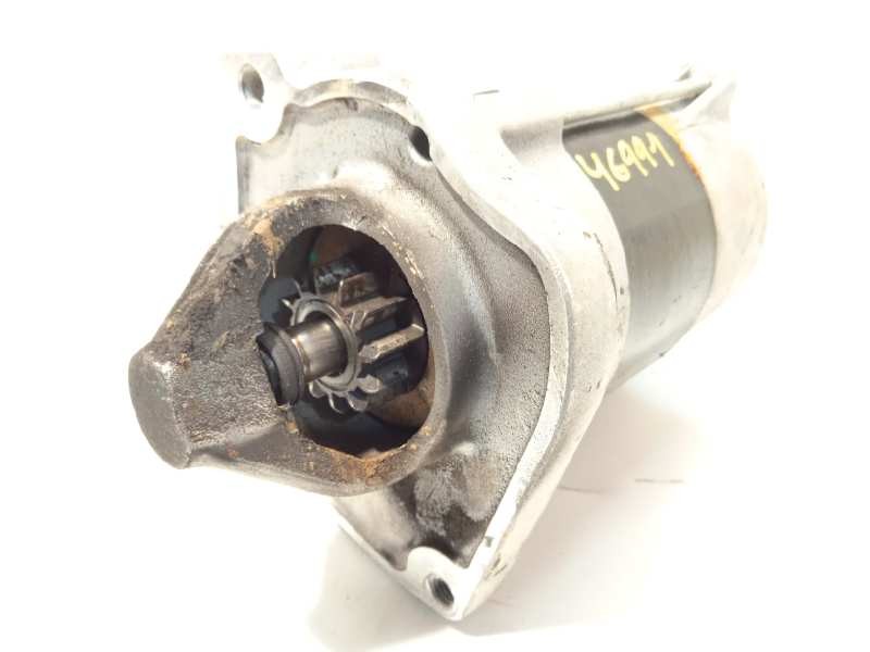 Recambio de motor arranque para opel crossland x 1.2 referencia OEM IAM 9812715480  ESW1016