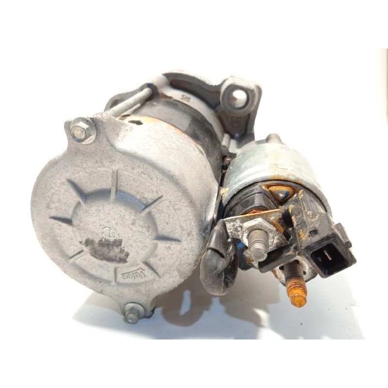 Recambio de motor arranque para opel crossland x 1.2 referencia OEM IAM 9812715480  ESW1016