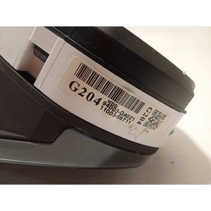 Recambio de cuadro instrumentos para hyundai i30 (pd) 1.6 crdi cat referencia OEM IAM 94003G4021  
