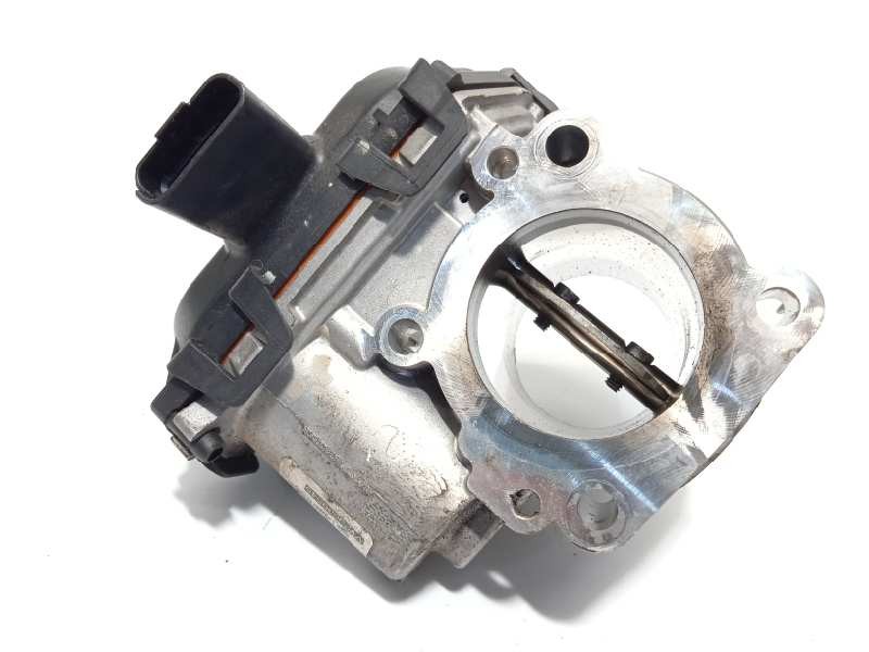 Recambio de caja mariposa para citroën berlingo station wagon live edition referencia OEM IAM 9807238580  V29039645