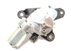 Recambio de motor limpia trasero para opel crossland x 1.2 referencia OEM IAM 9819899980  0390205115