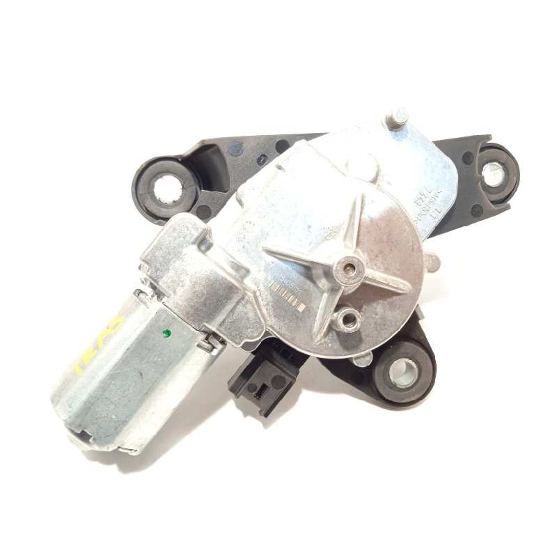 Recambio de motor limpia trasero para opel crossland x 1.2 referencia OEM IAM 9819899980  0390205115