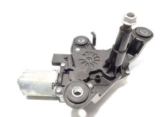 Recambio de motor limpia trasero para opel crossland x 1.2 referencia OEM IAM 9819899980  0390205115 2