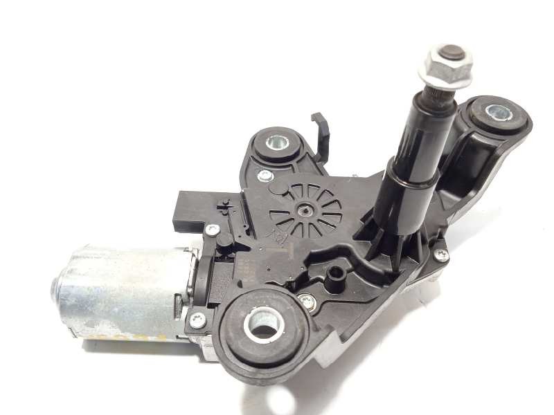 Recambio de motor limpia trasero para opel crossland x 1.2 referencia OEM IAM 9819899980  0390205115