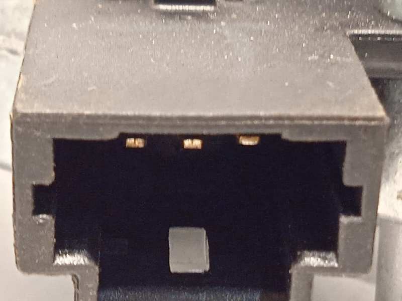 Recambio de motor limpia trasero para opel crossland x 1.2 referencia OEM IAM 9819899980  0390205115